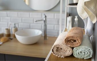 Banyo Tekstili